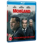 MobLand (Season 1) Dual Audio [Hindi ORG. + English] | Paramount+ Original Complete Web Series ESub