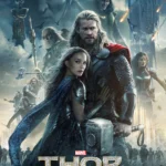 Free Thor: The Dark World (2013) (Hindi + English) Dual Audio MCU Movie BluRay HD ESub