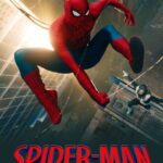 Free Spider-Man – Brand New Day (2026) (Hindi + English) Dual Audio MCU Hollywood Movie HD ESub