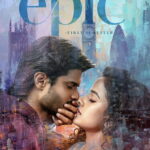 Epic – First Semester (2026) (Hindi + Telugu) Dual Audio UnCut South Movie HD ESub