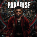 Free The Paradise (2026) (Hindi + Telugu) Dual Audio UnCut South Movie HD ESub